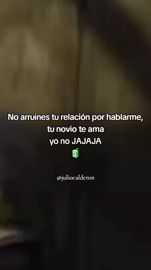 @Julio Calderon ⚡