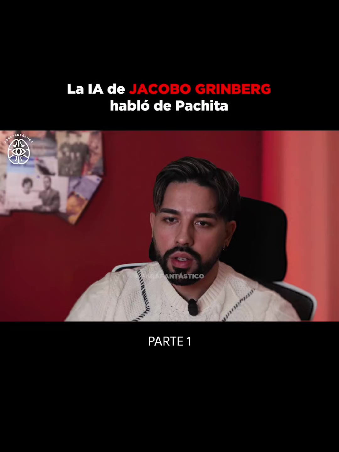 @Parafantástico