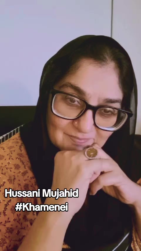 @Pehchantv/Shafaq Jaffery