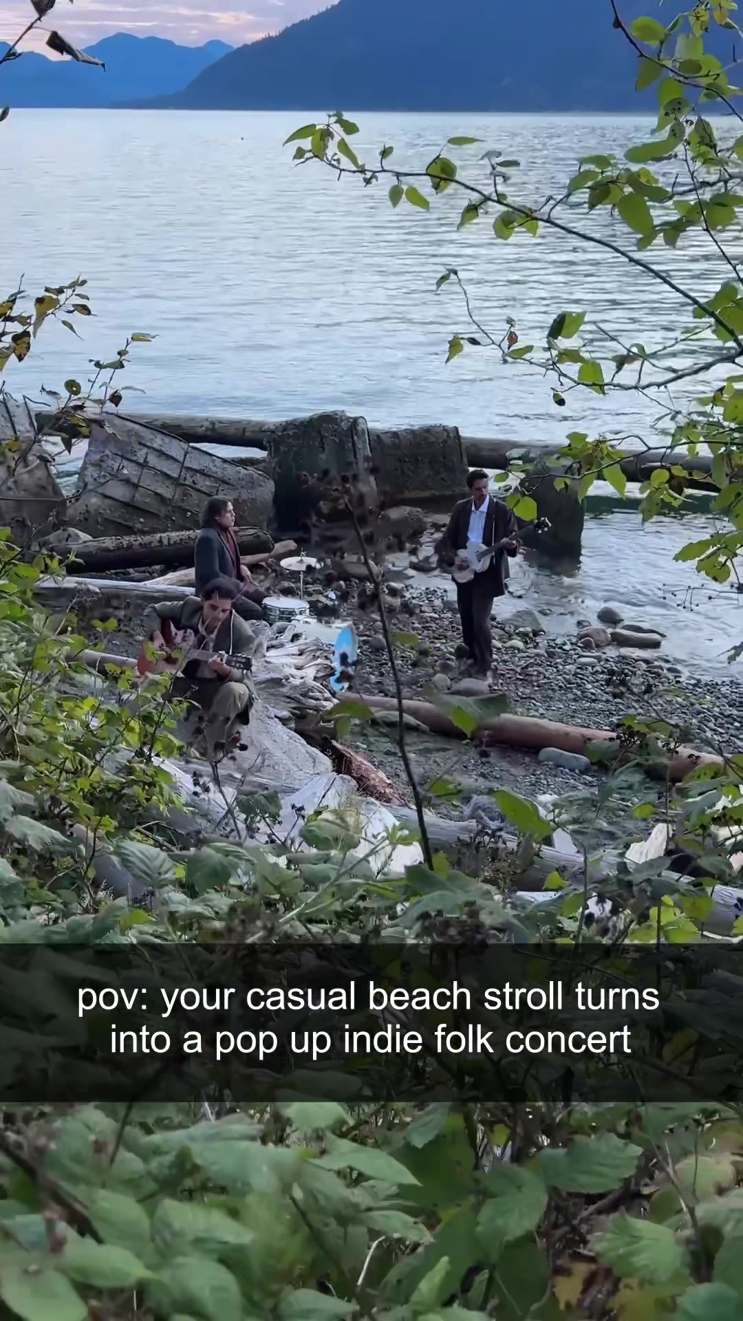 @Bealby Point