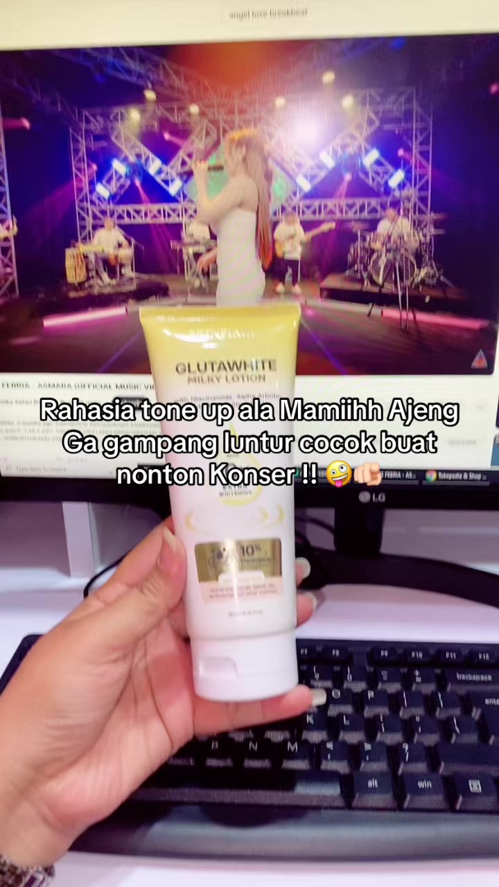 @Mbak Juli