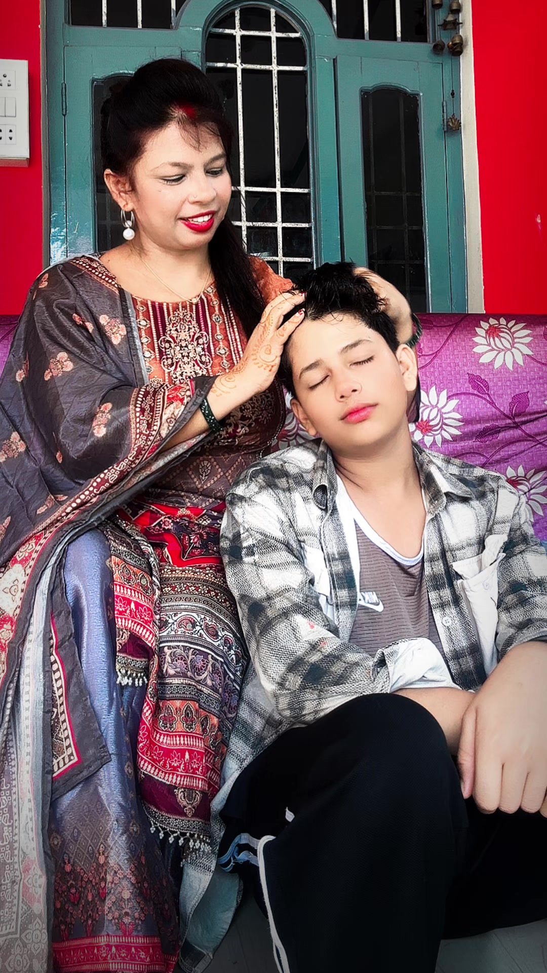 @👑Mishra_Queen👑