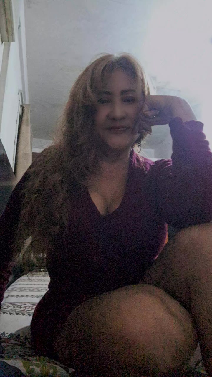 @Bernarda Garcia