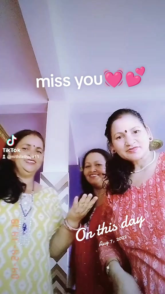 @Mithila khadka