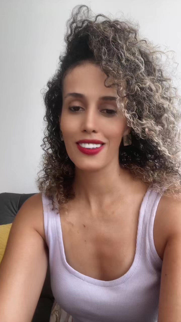 @Paula Jaramillo LA JEFA