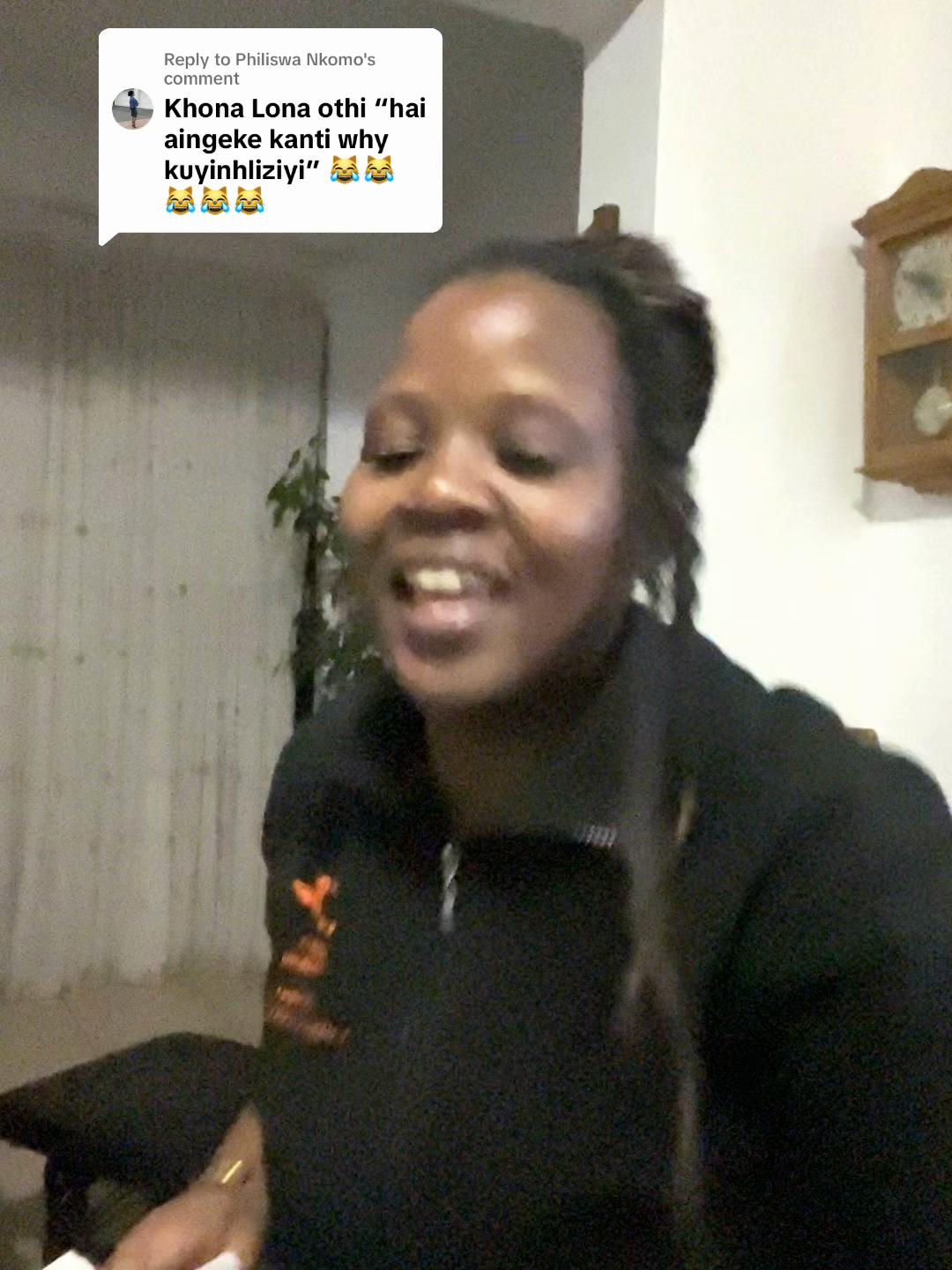 @Zuzile Nkosi