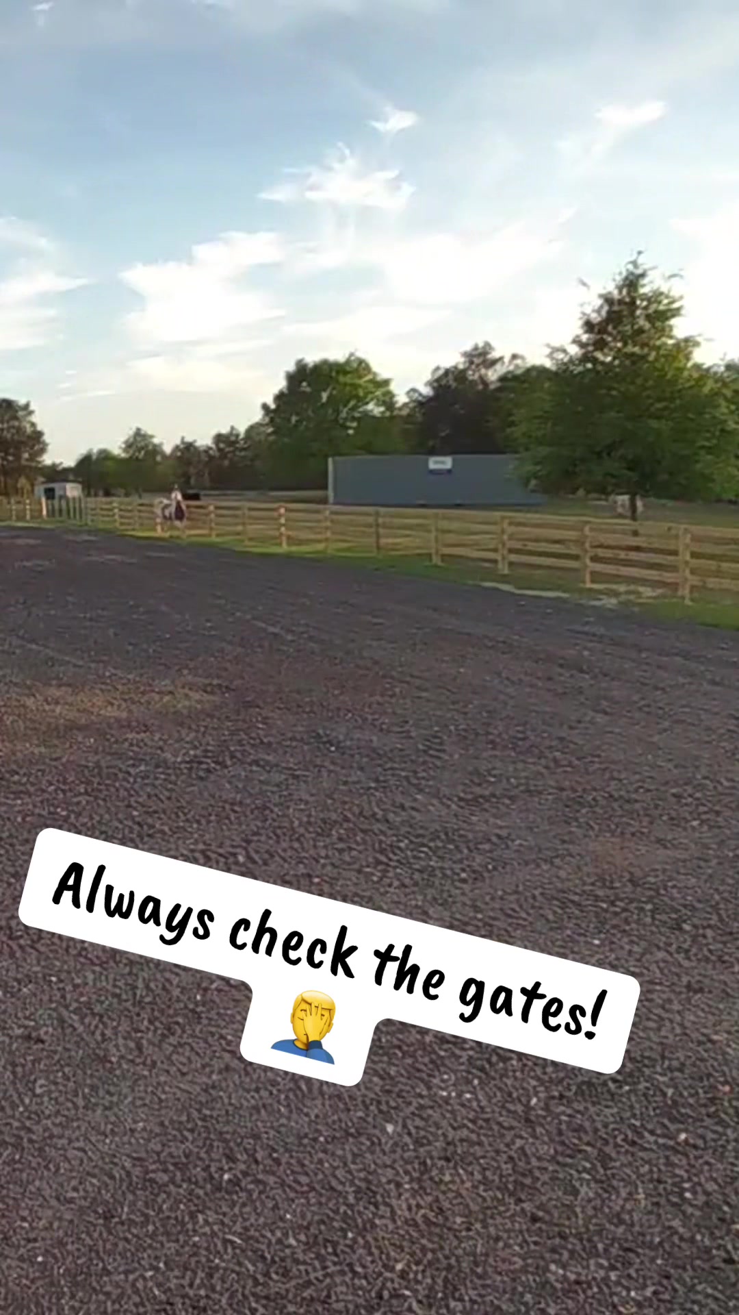 @WildernessRanch