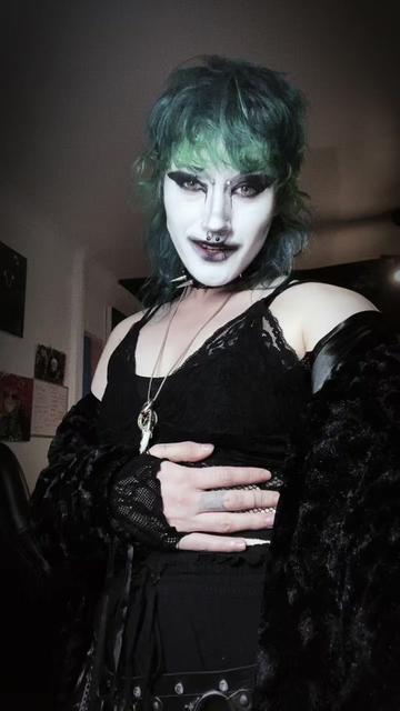 @gremlinsockz