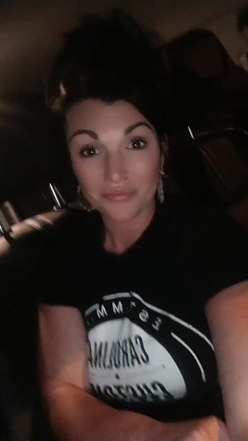 @Chasity Elizabeth