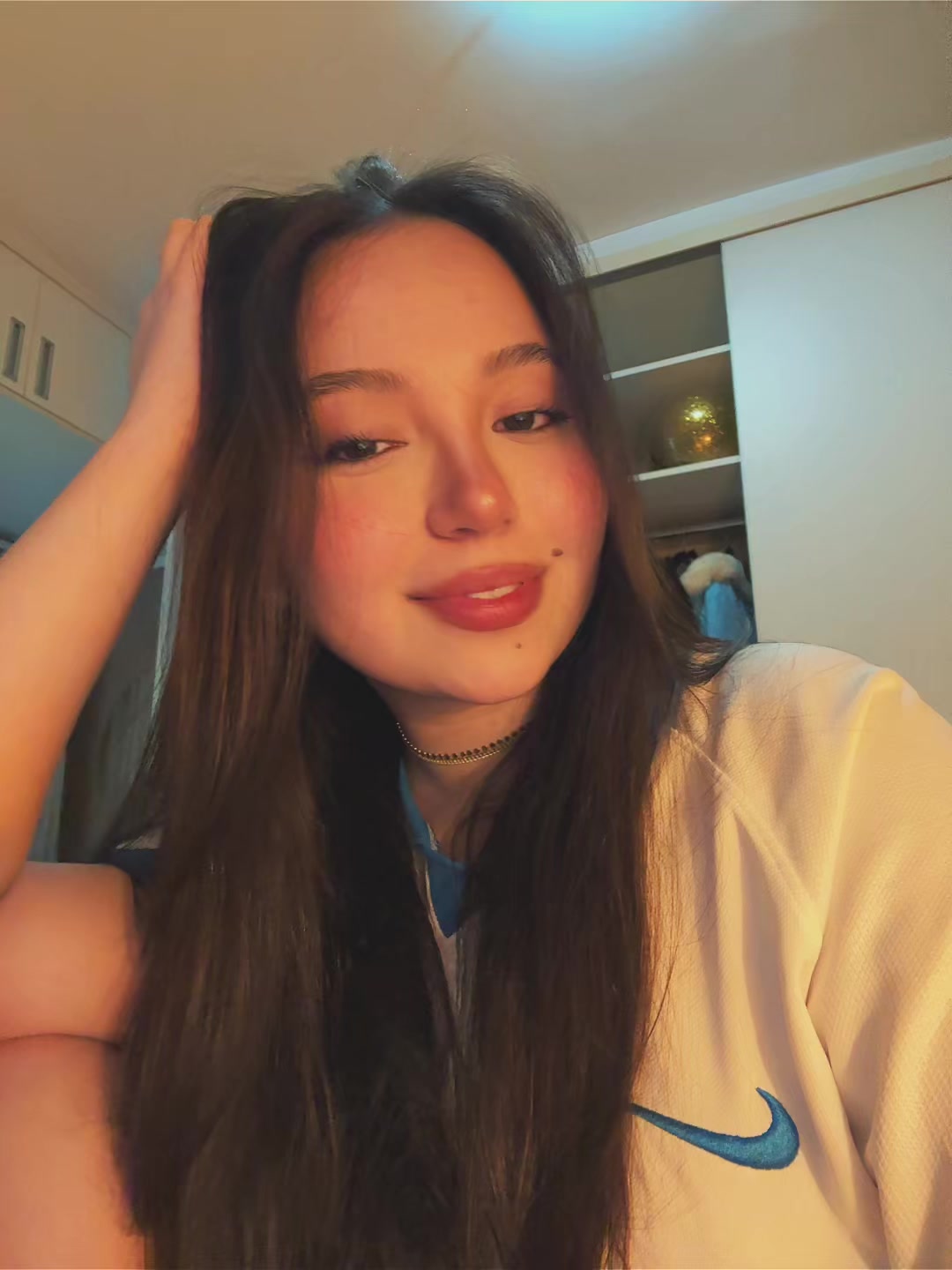 @Isadora Gori