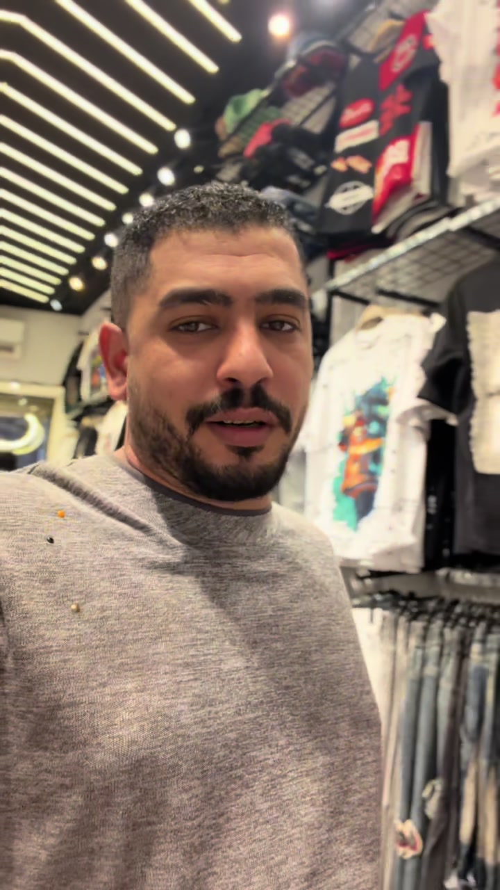 @قورشي 👈بطل 🏹المستورد👖👕