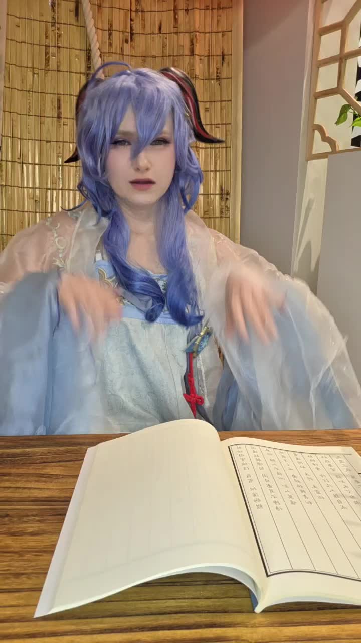 @Abigail (mikochan215 on all)