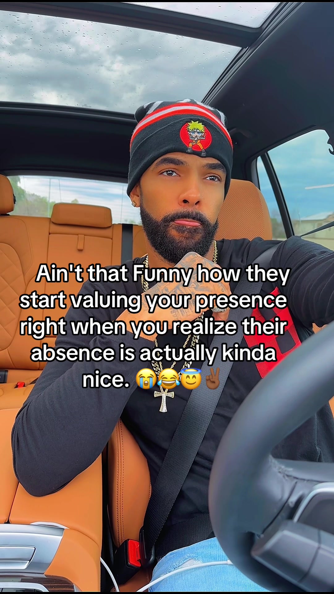 @Kori Joseph