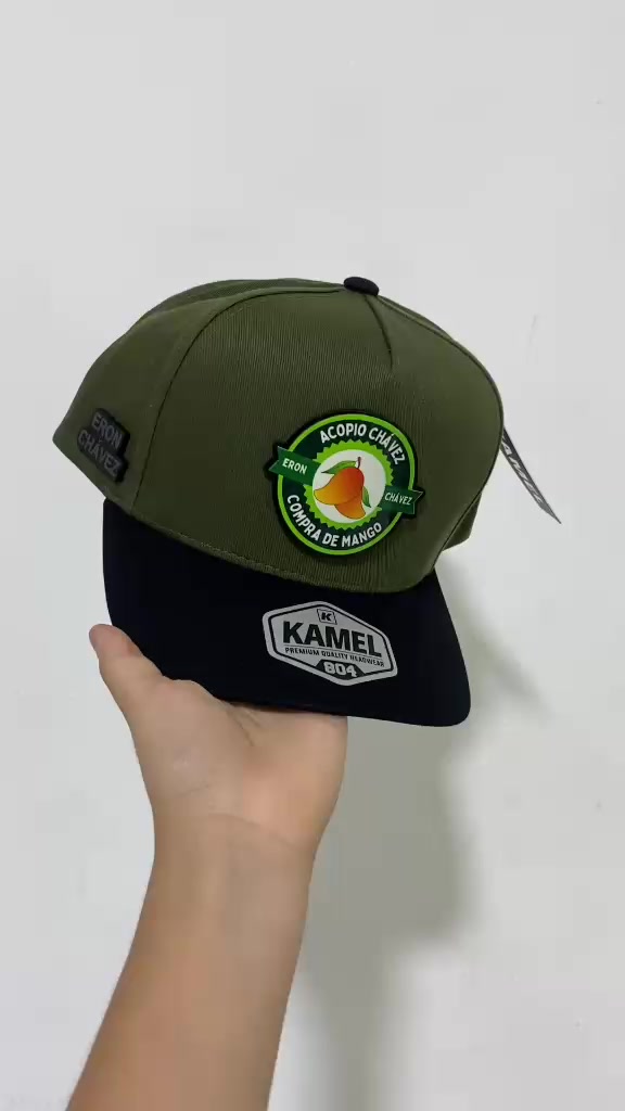 @GORRAS CULIACAN
