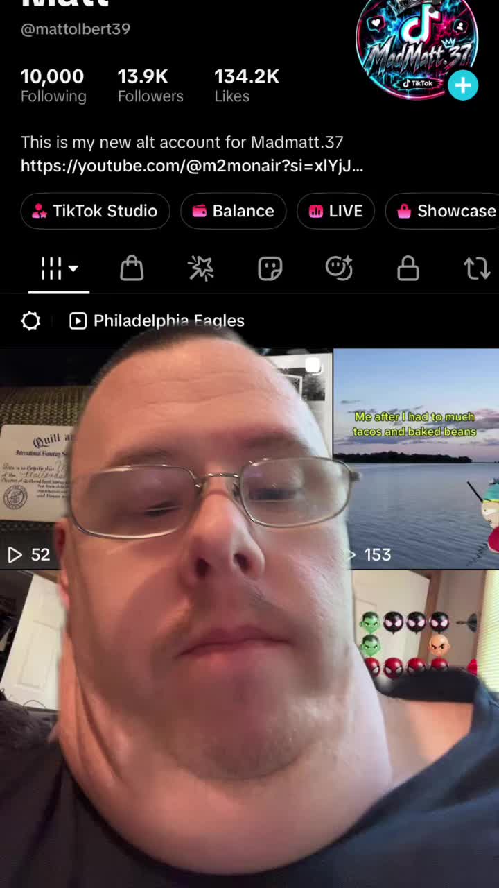 @Matt T