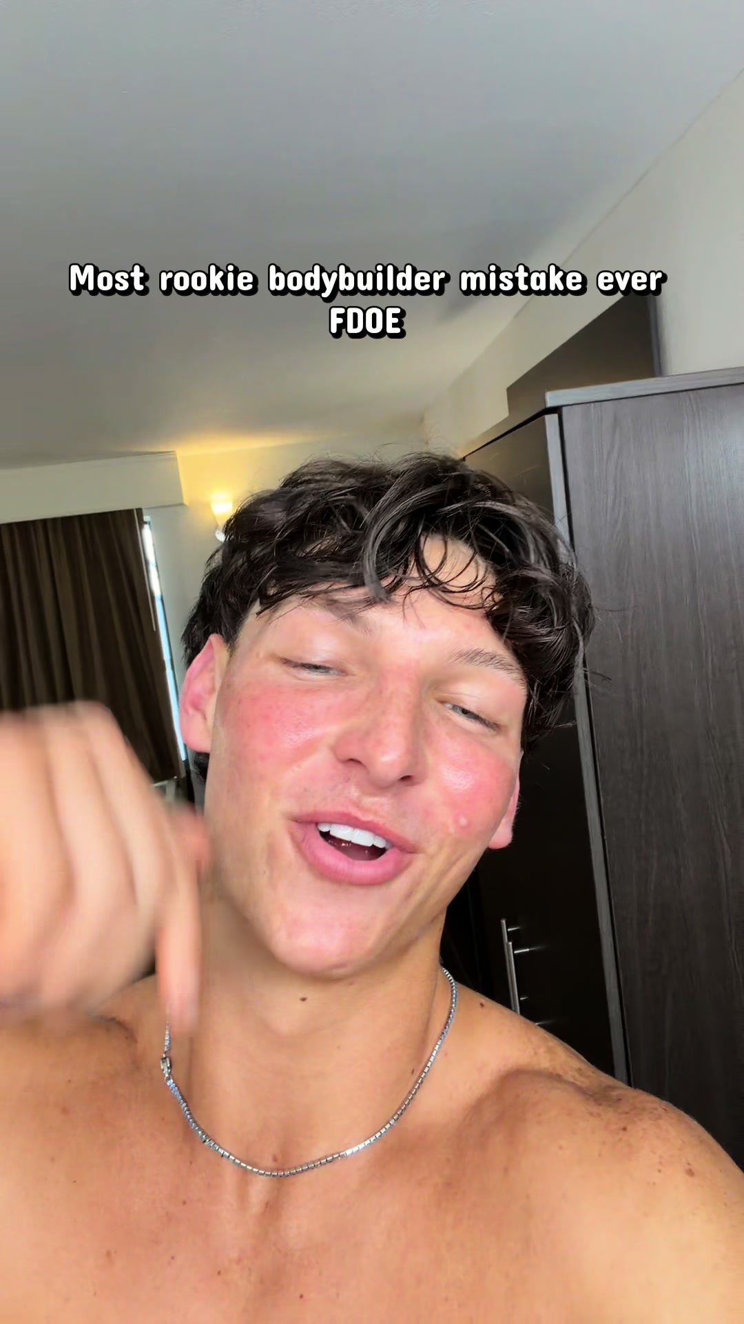 @Joshed_fitness