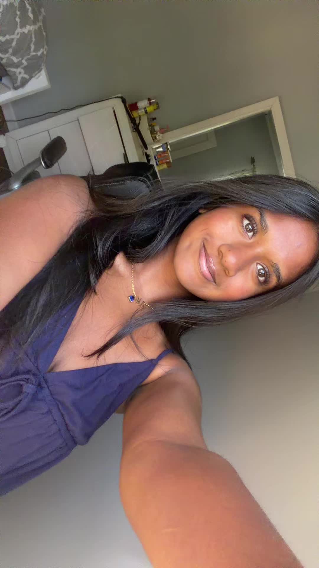 @:)