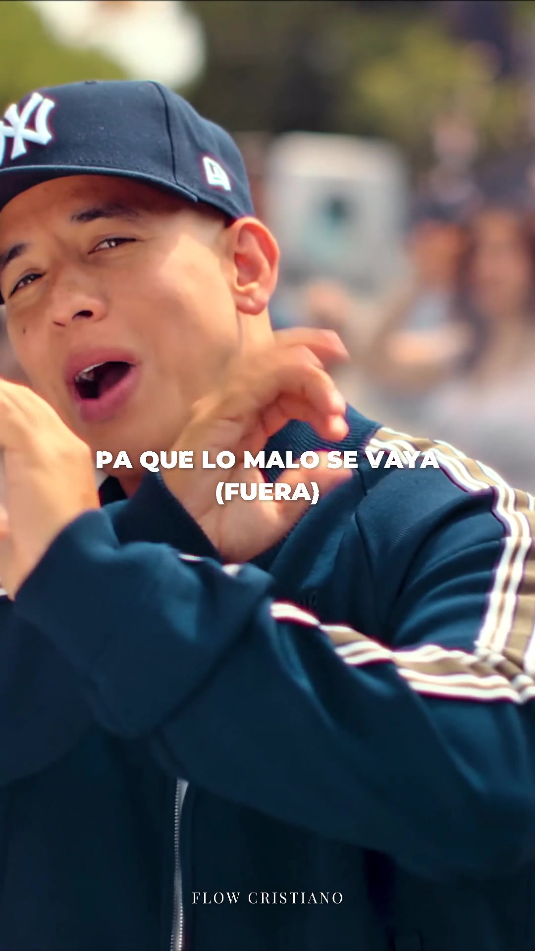 @Flow Cristiano