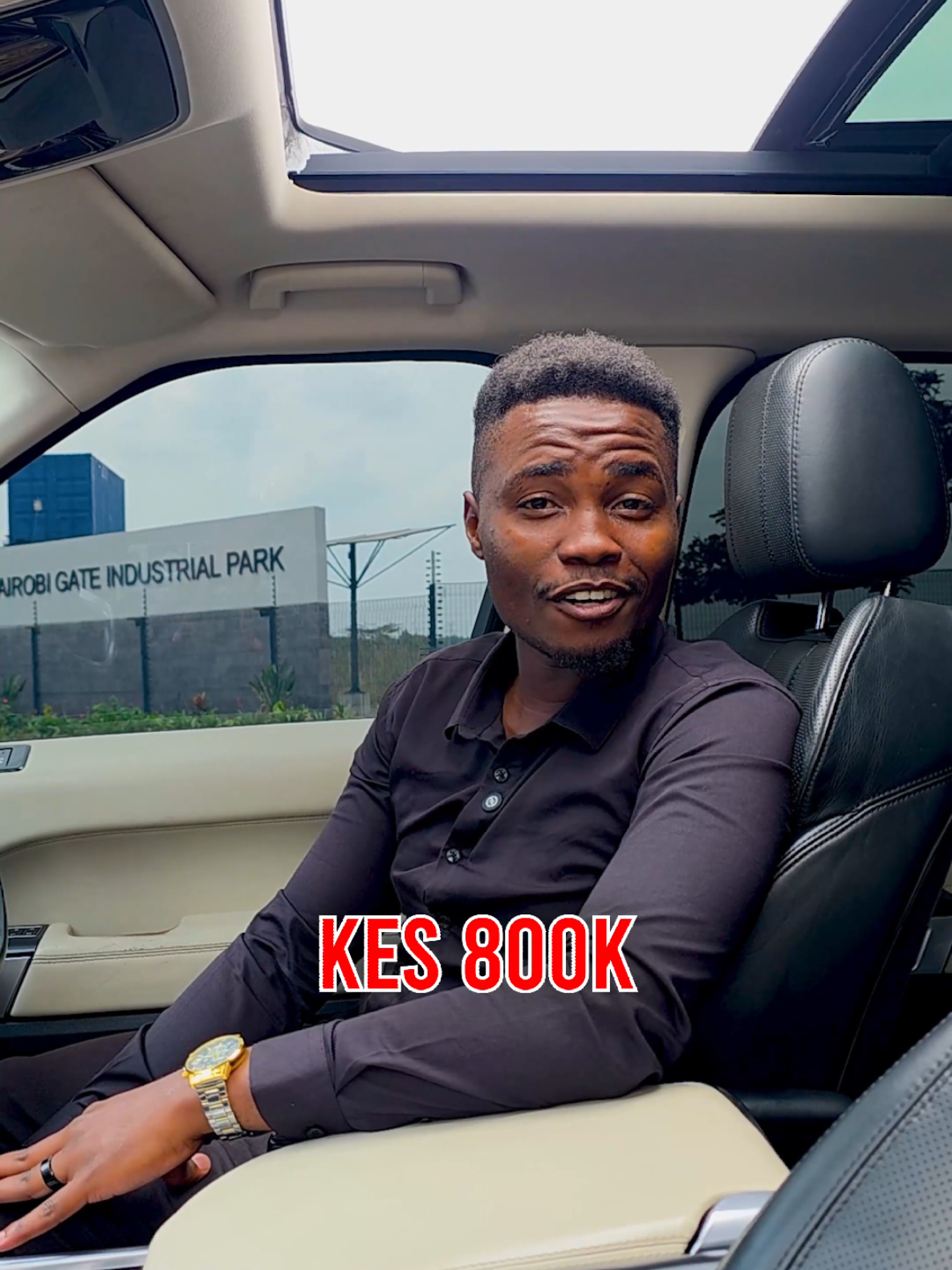 @Kenya Homes