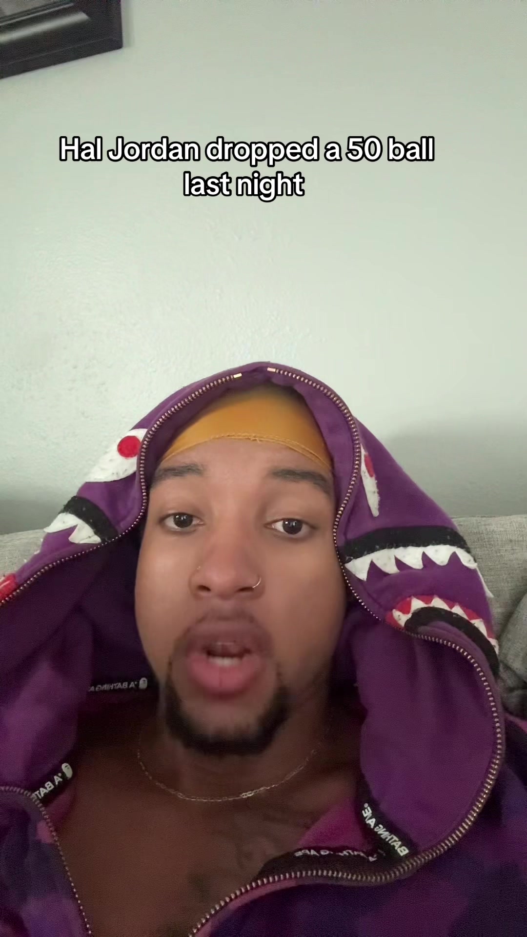 @Tredouglass
