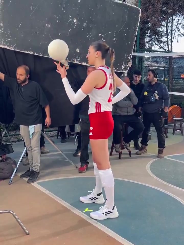 @volley