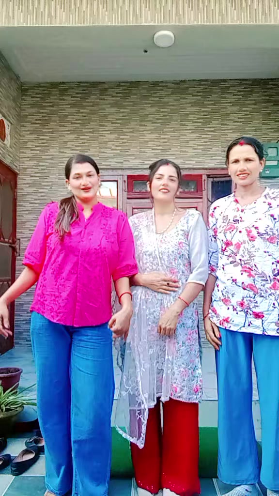 @Aashika ghimire