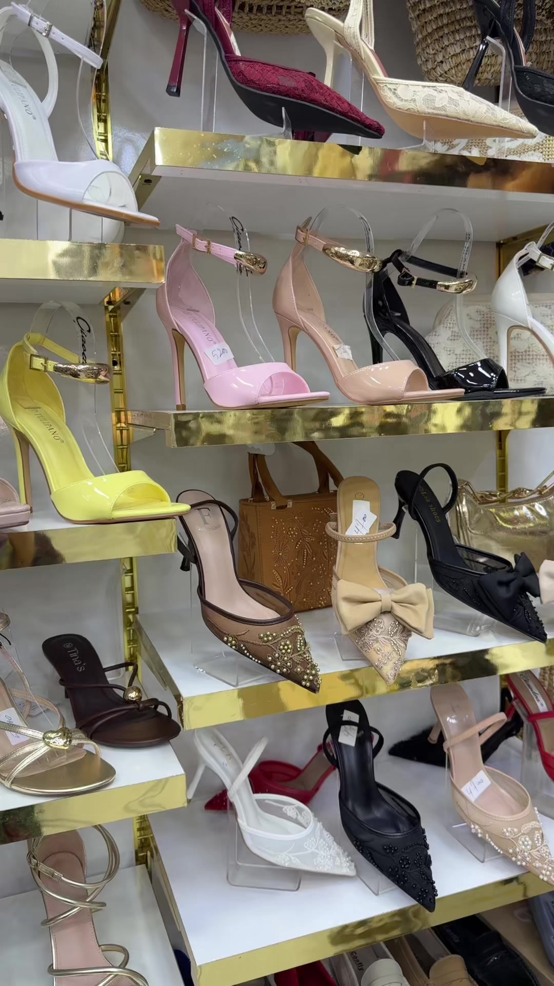 @chaussure paris