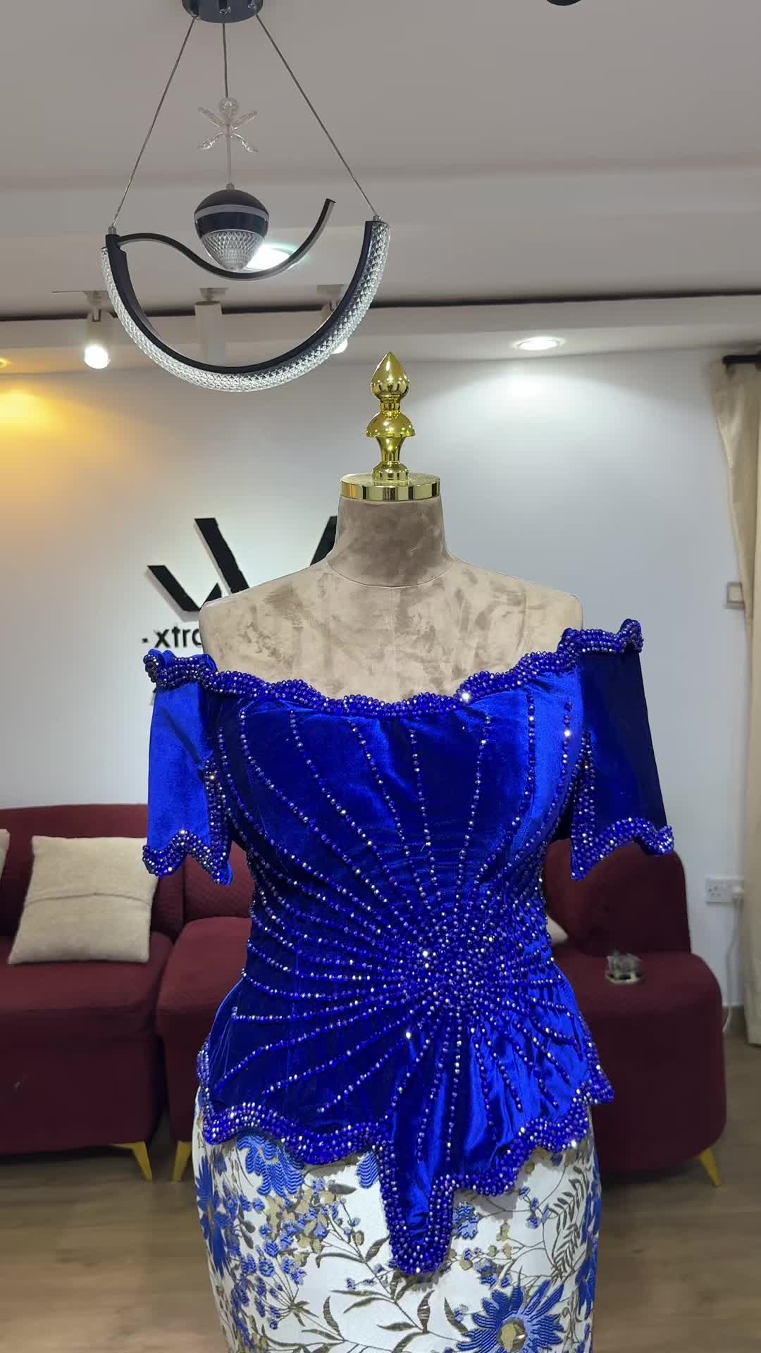 @XTRAVIKKY STYLING