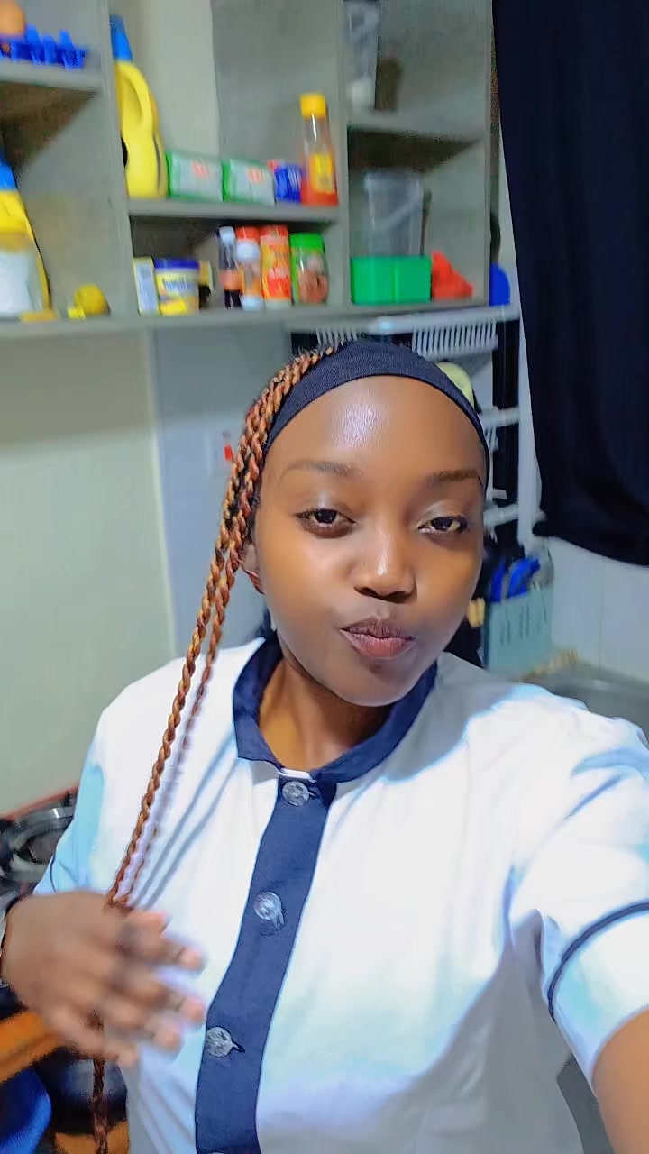 @Eddy wambugu😚