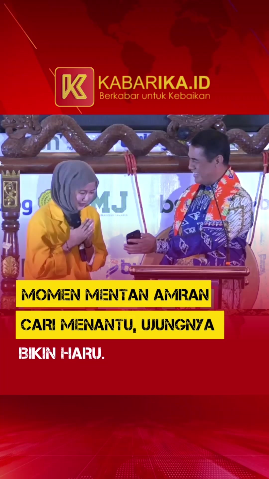@kabarikanews