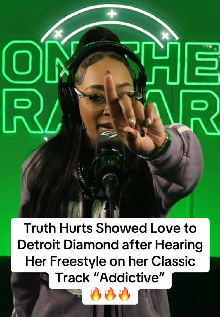 @Detroit Diamond