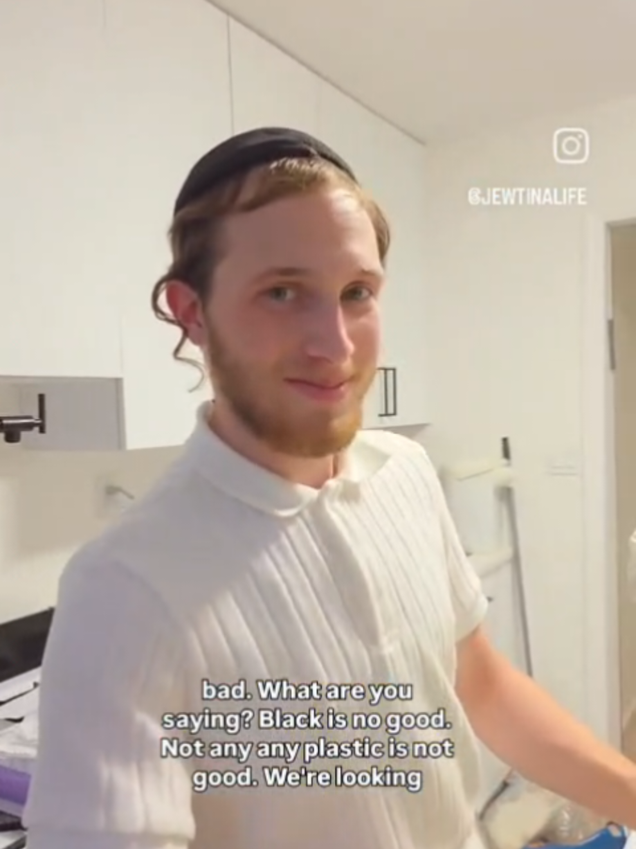@Judith and Yossi