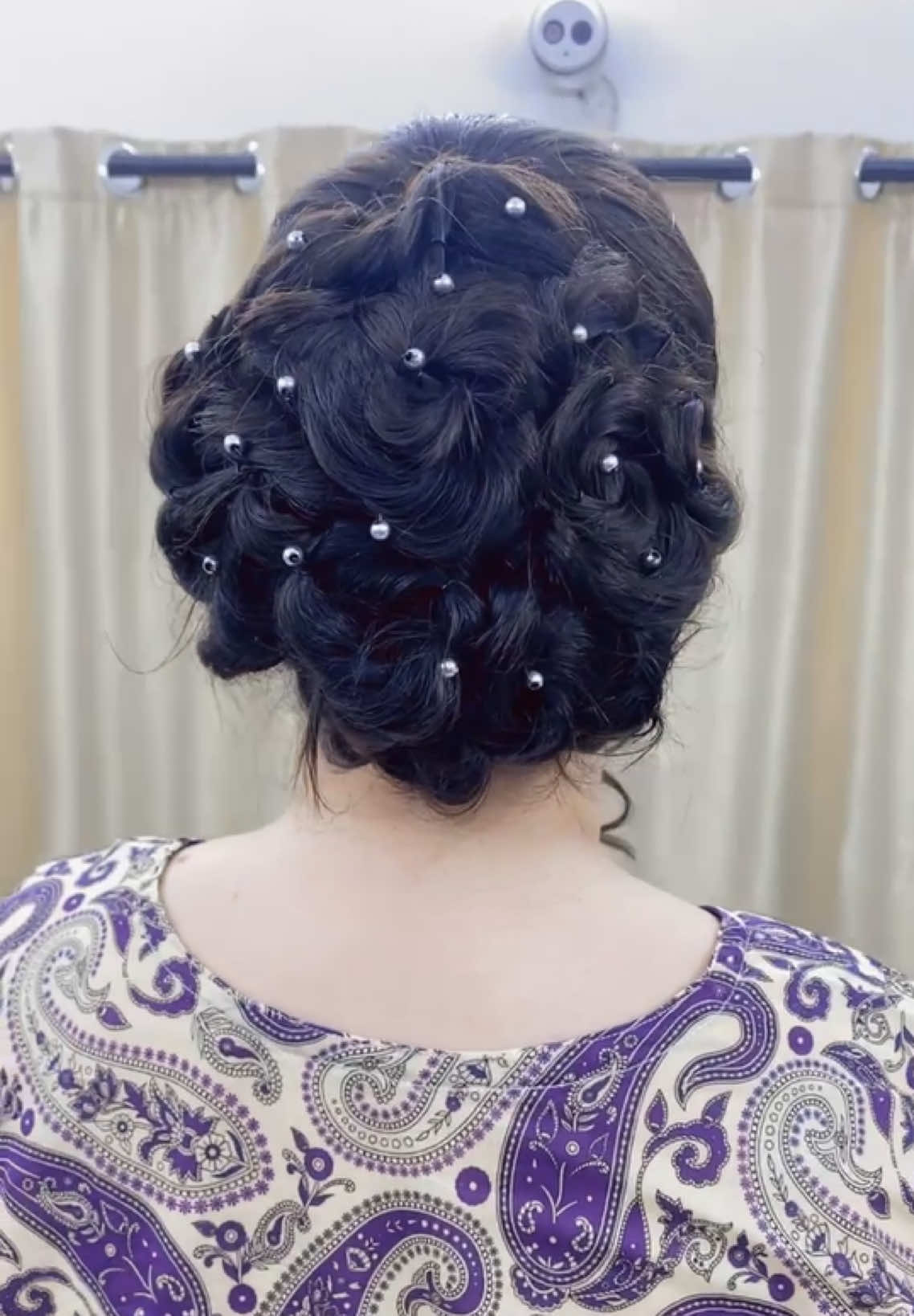 @Aqsa beauty clinic & institute
