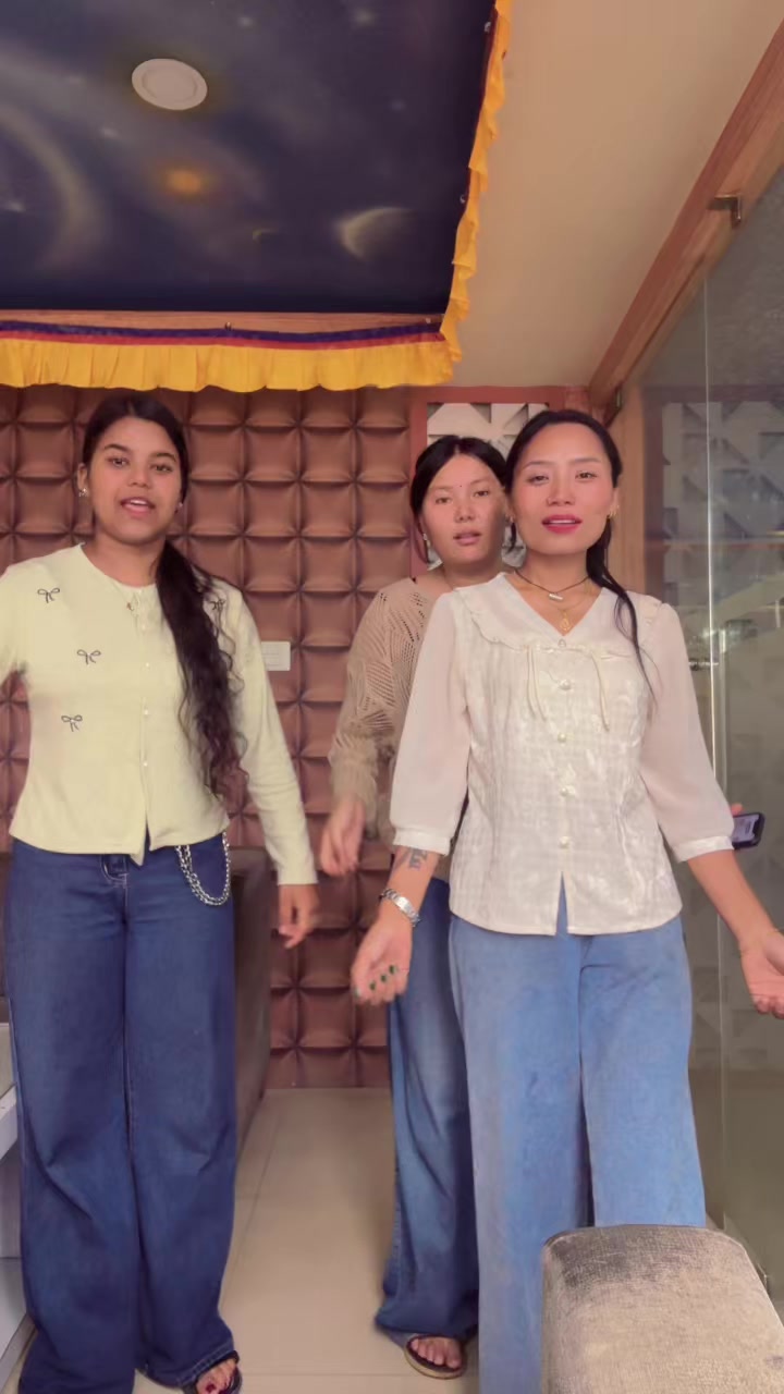 @Tamangni🥰asmi..