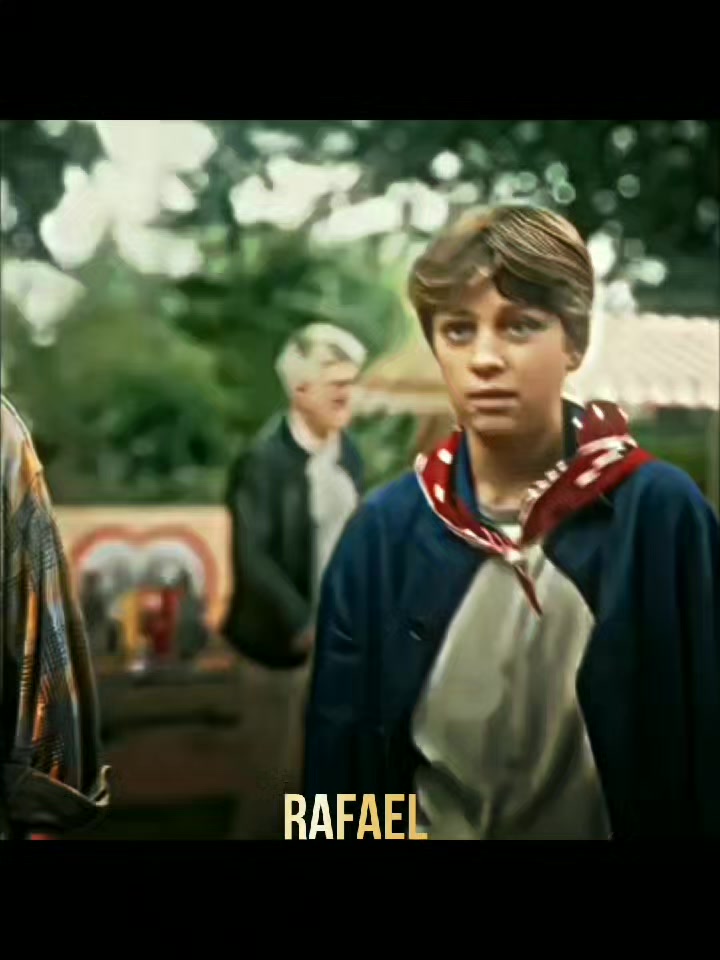 @RAFAEL 🤦&zwj;♂️