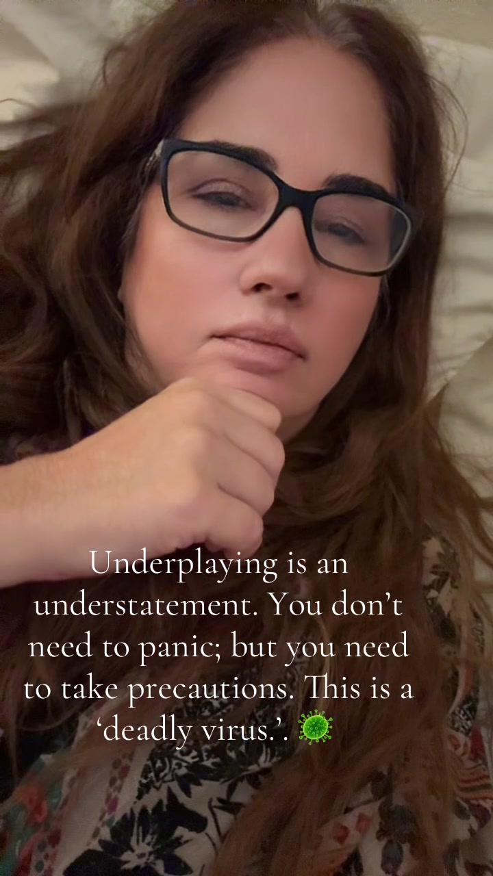 @Maria Arana