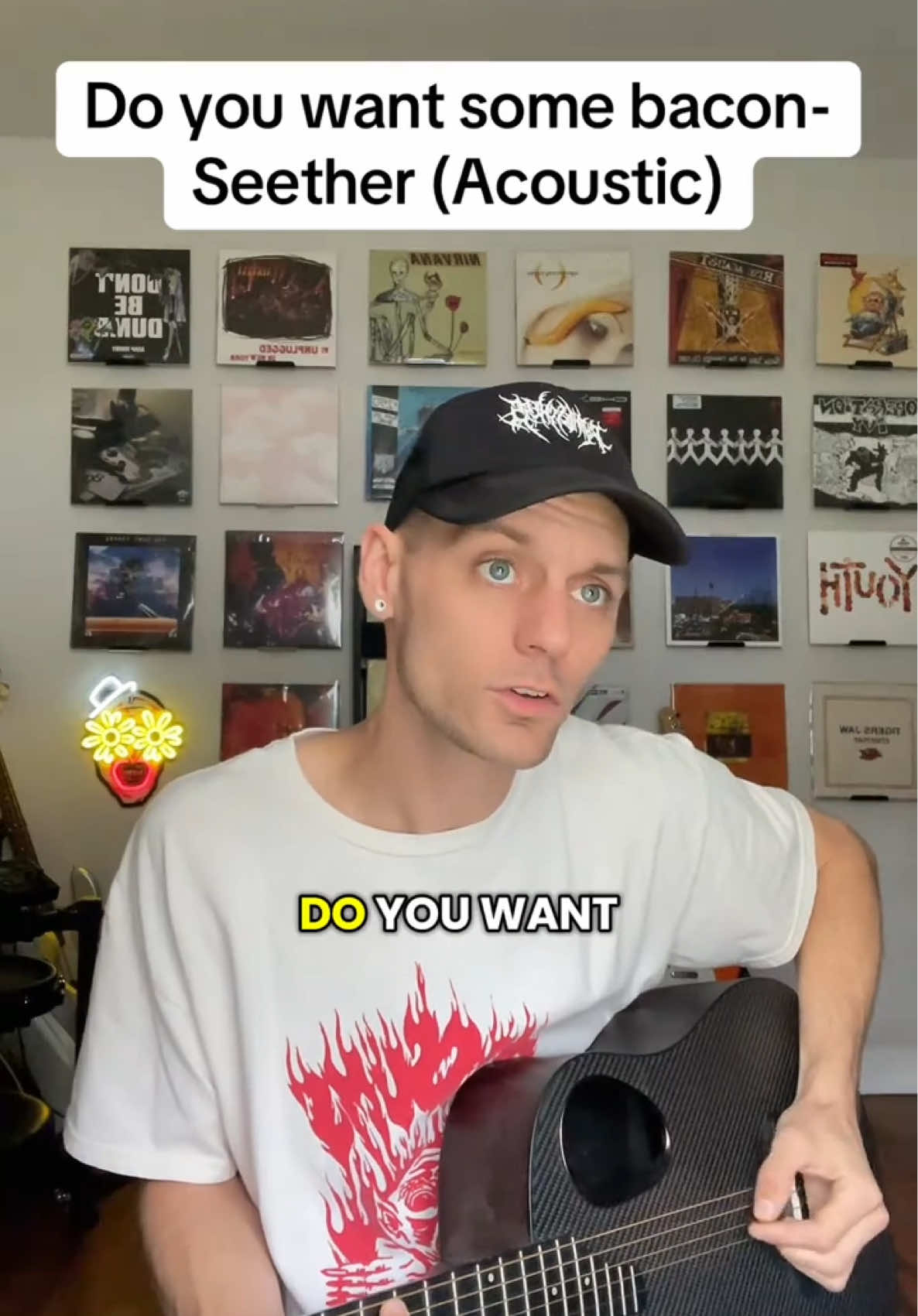 @Seether HQ