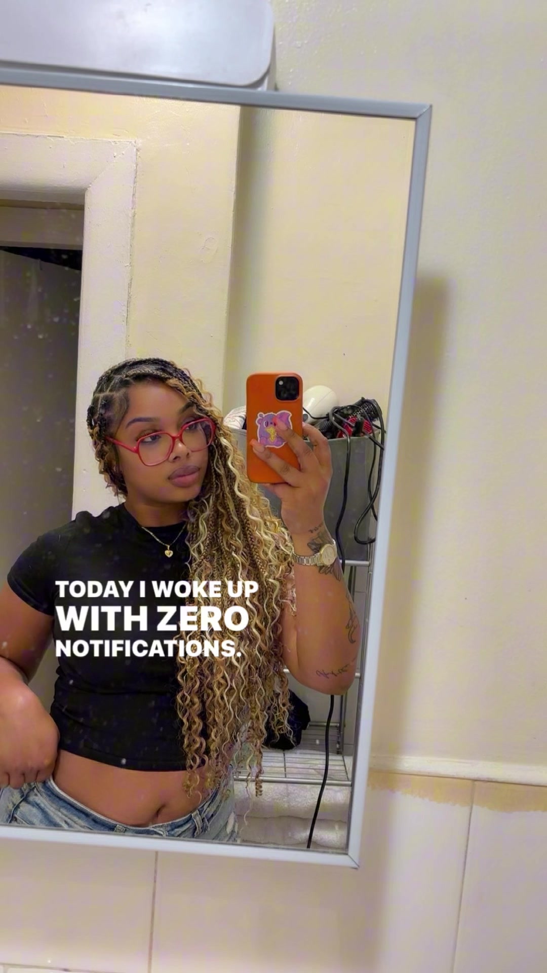 @Prettyincharge