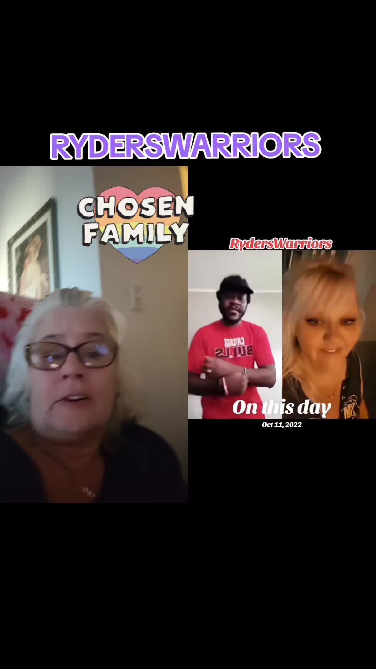 @LaDonna Richardson18+