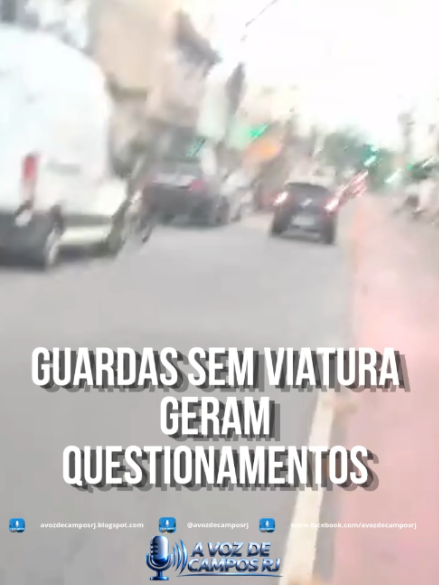 @A Voz de Campos RJ.