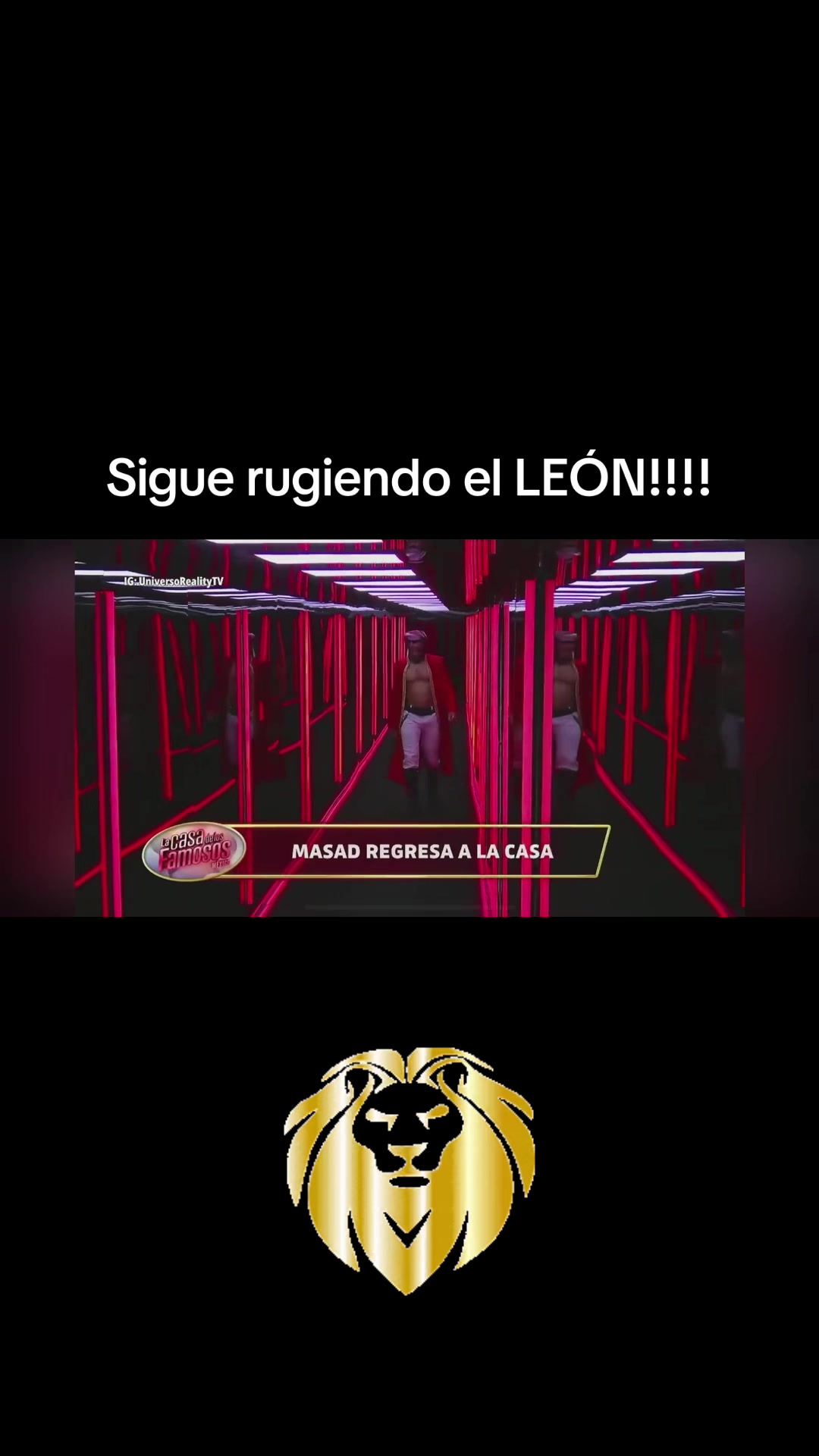 @Always with Massad Fan 🦁