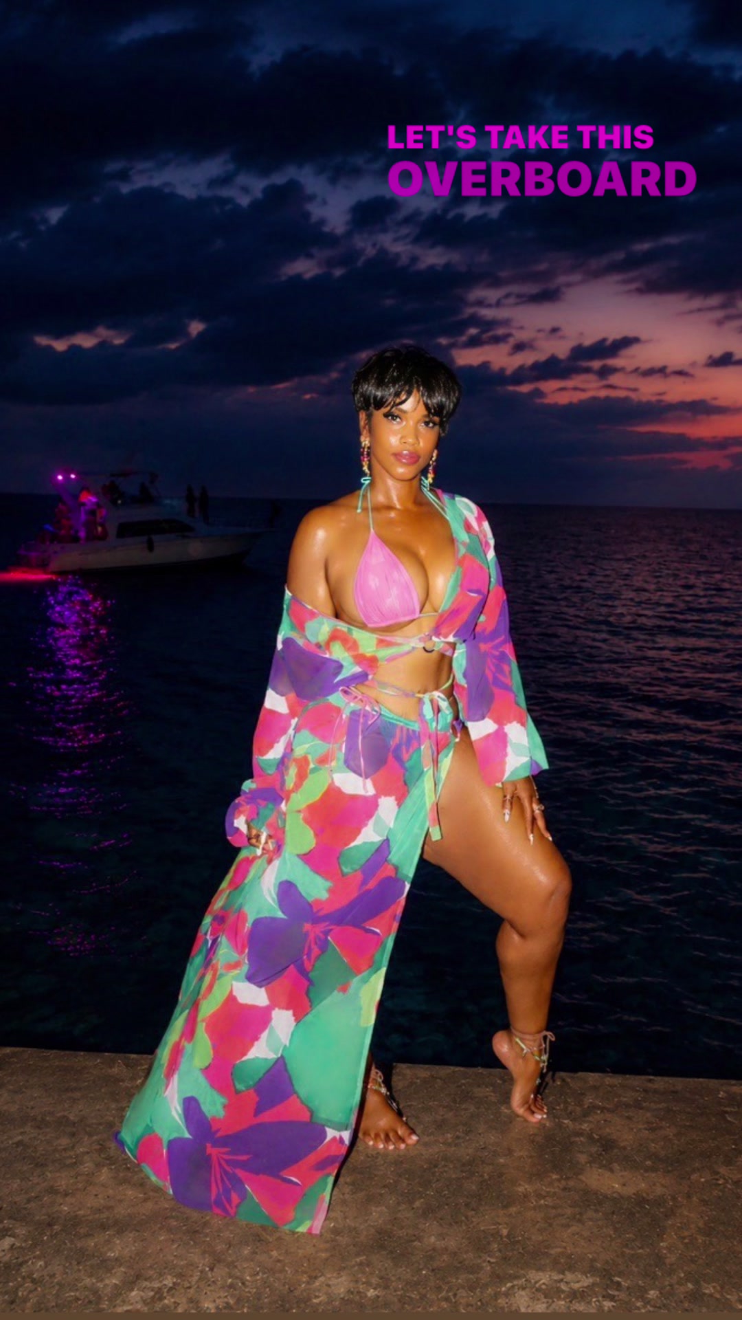 @ྀི Rasheeda ⋆｡˚ ❥