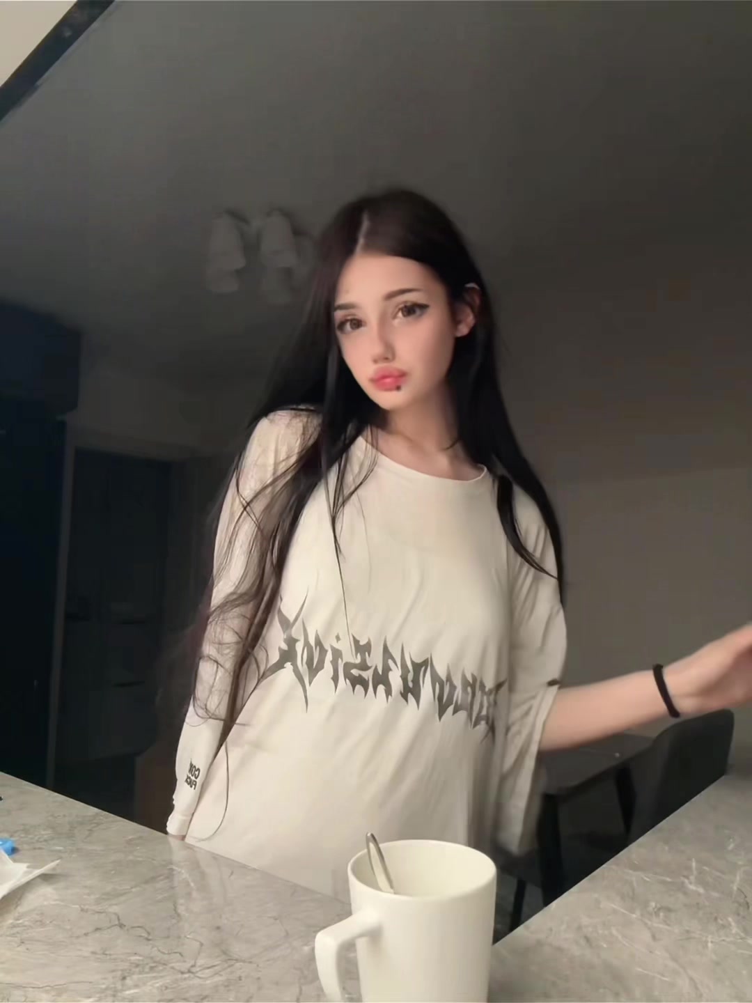 @наночка