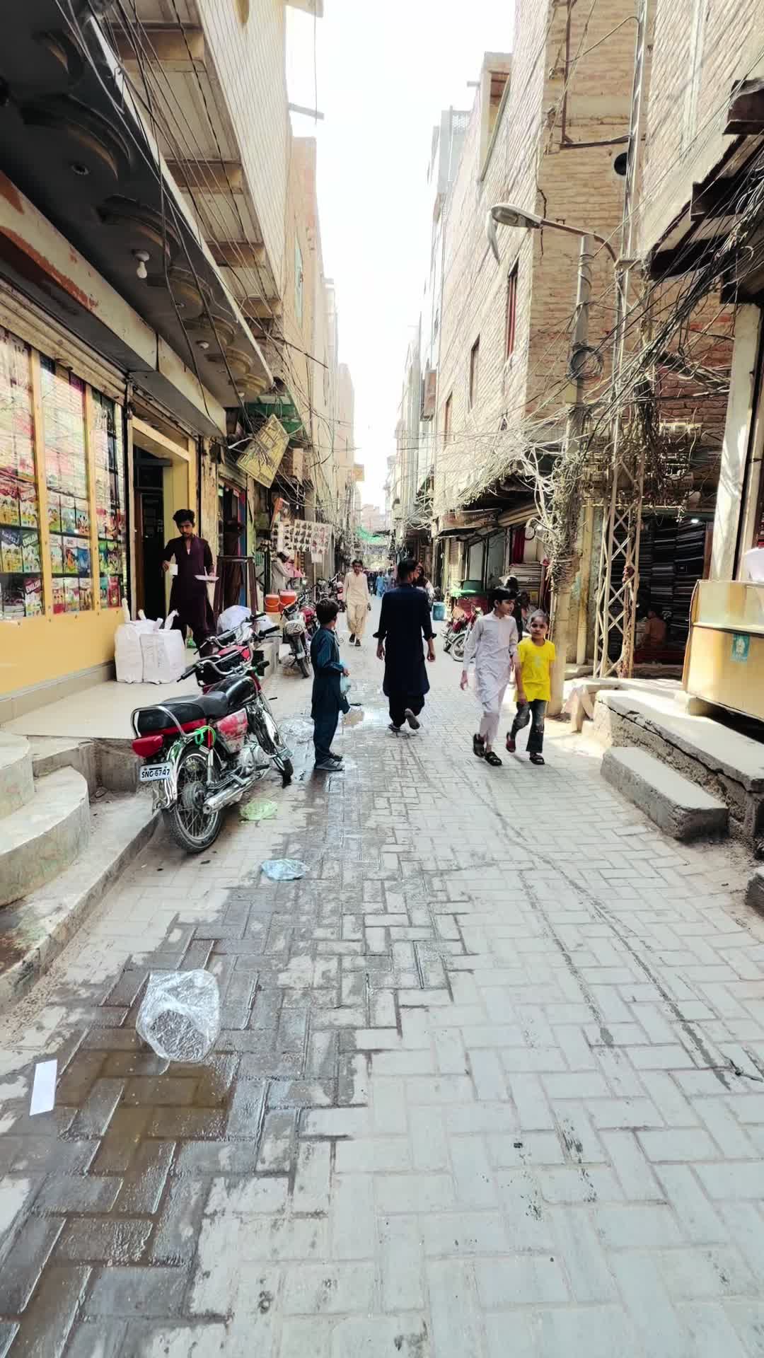 @SARDAR JI COLLECTION JACOBABAD