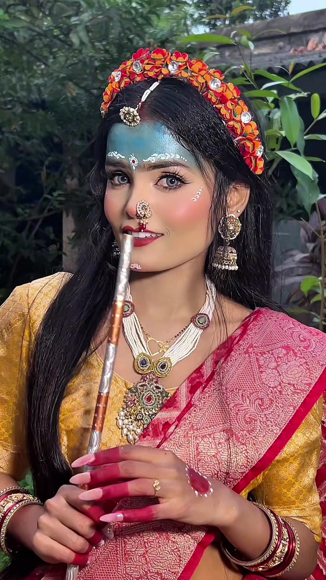 @Natasha_Sahil_Sharma🫶🏼❤️