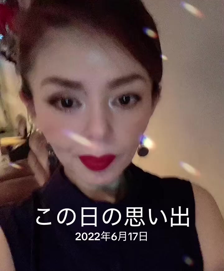 @かおるママ🌹🤗🌹