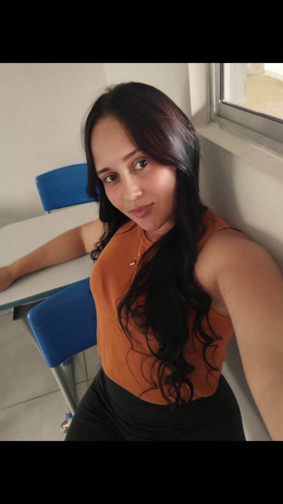 @kleisla Sousa 🐈&zwj;⬛🖤