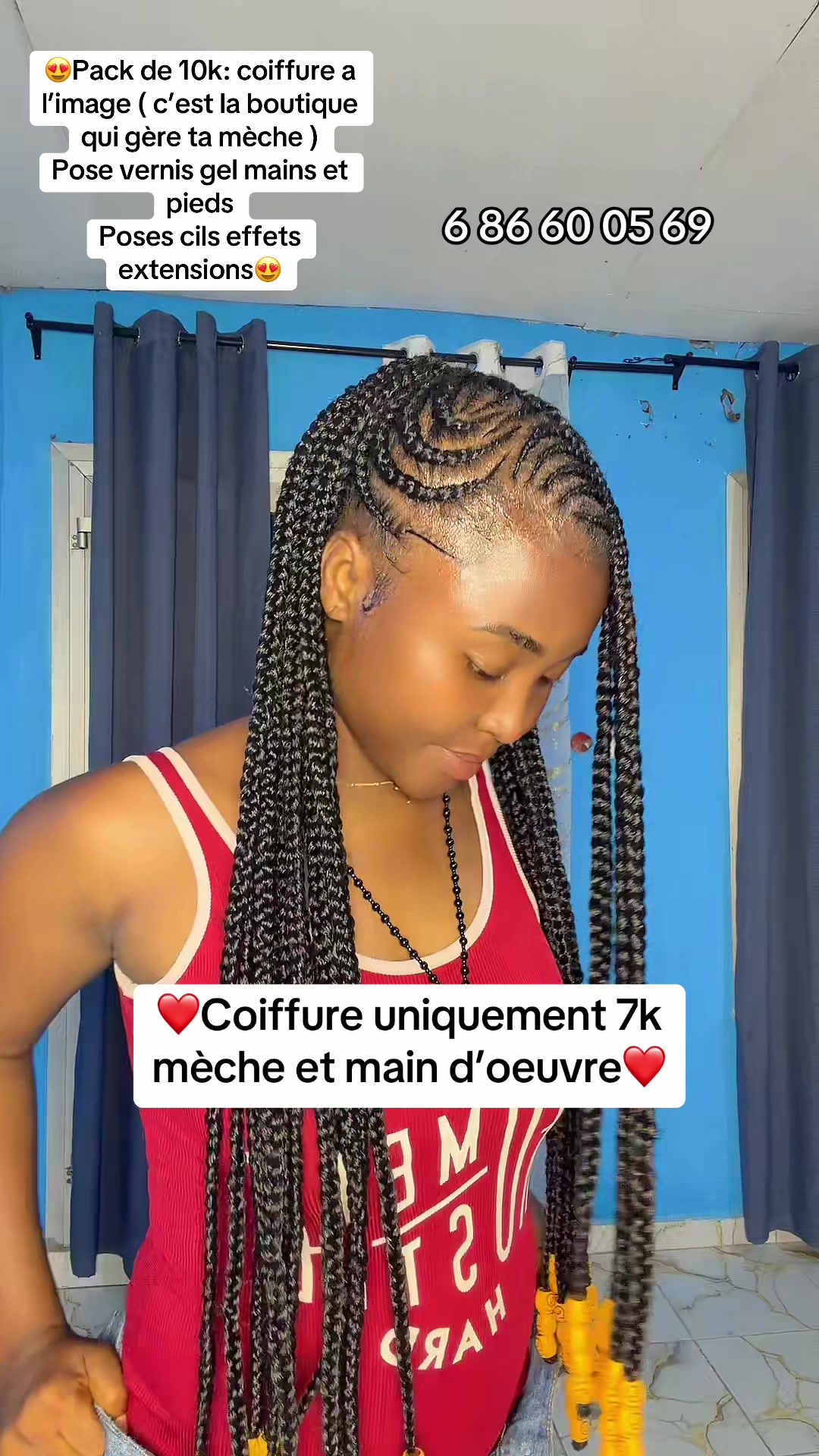 @🇨🇲ALEXIA GRENADINE🇨🇲