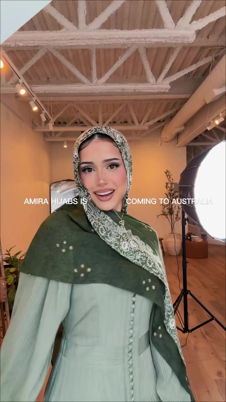 @Amira Hijabs
