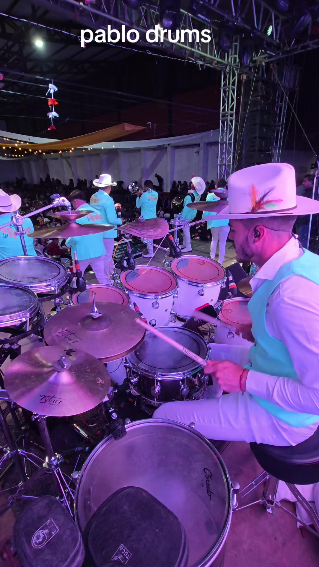 @Pablodrums